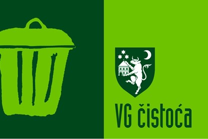 Obavijest korisnicima o radnim vremenima reciklažnih dvorišta