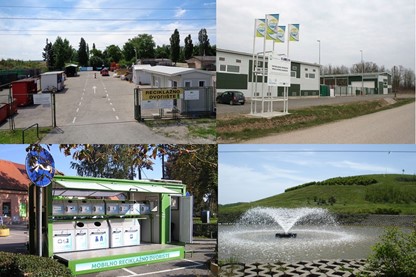 Obavijest o radnom vremenu reciklažnih dvorišta Velika Gorica i Mraclinska Dubrava te Odlagališta neopasnog otpada u Mraclinu