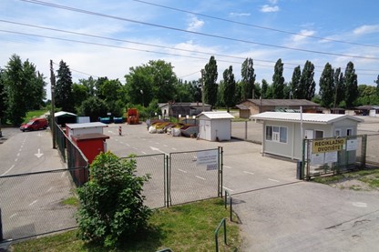 Obavijest korisnicima usluga reciklažnih dvorišta (1)