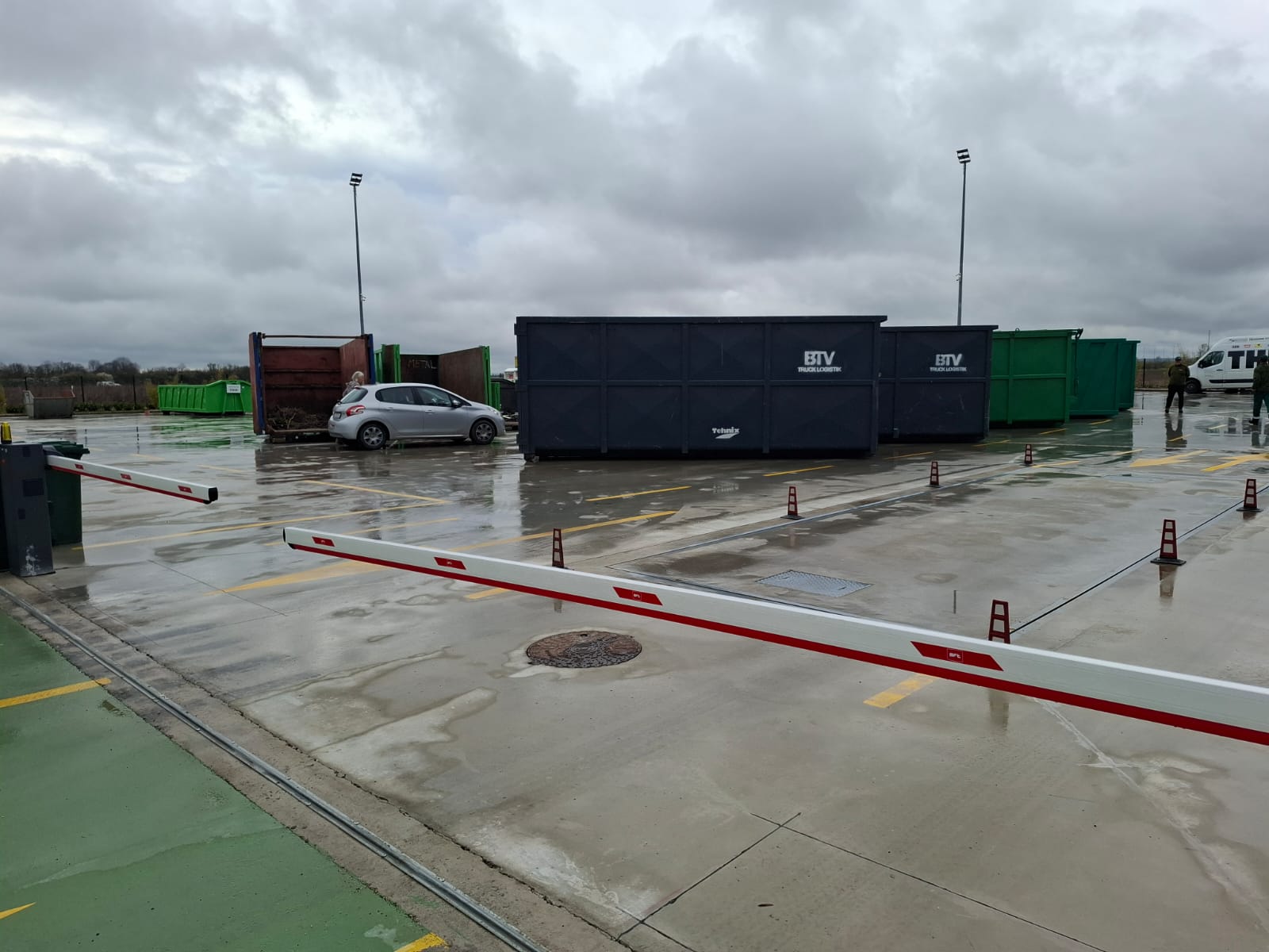 Reciklažno dvorište Velika Gorica ponovno otvoreno