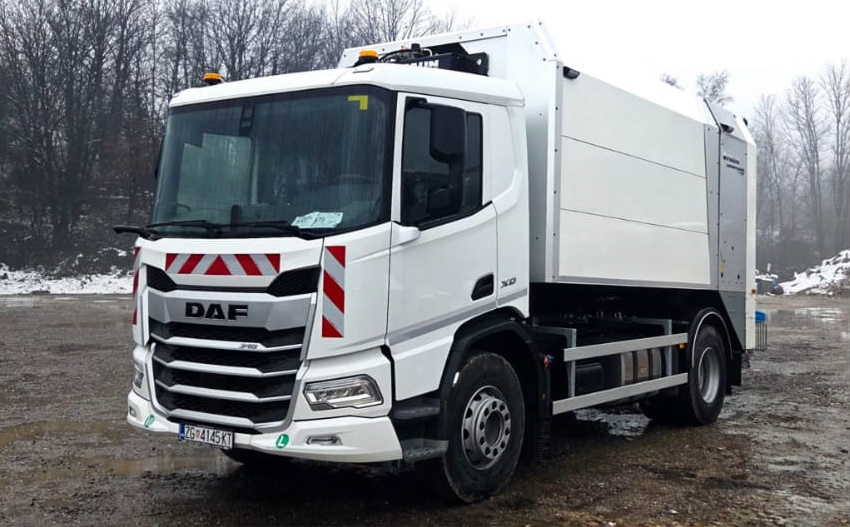 NAŠA FLOTA JE BOGATIJA ZA NOVOG POMOĆNIKA