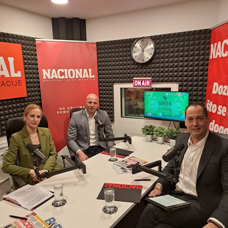 „Otpad nije smeće – već prilika“