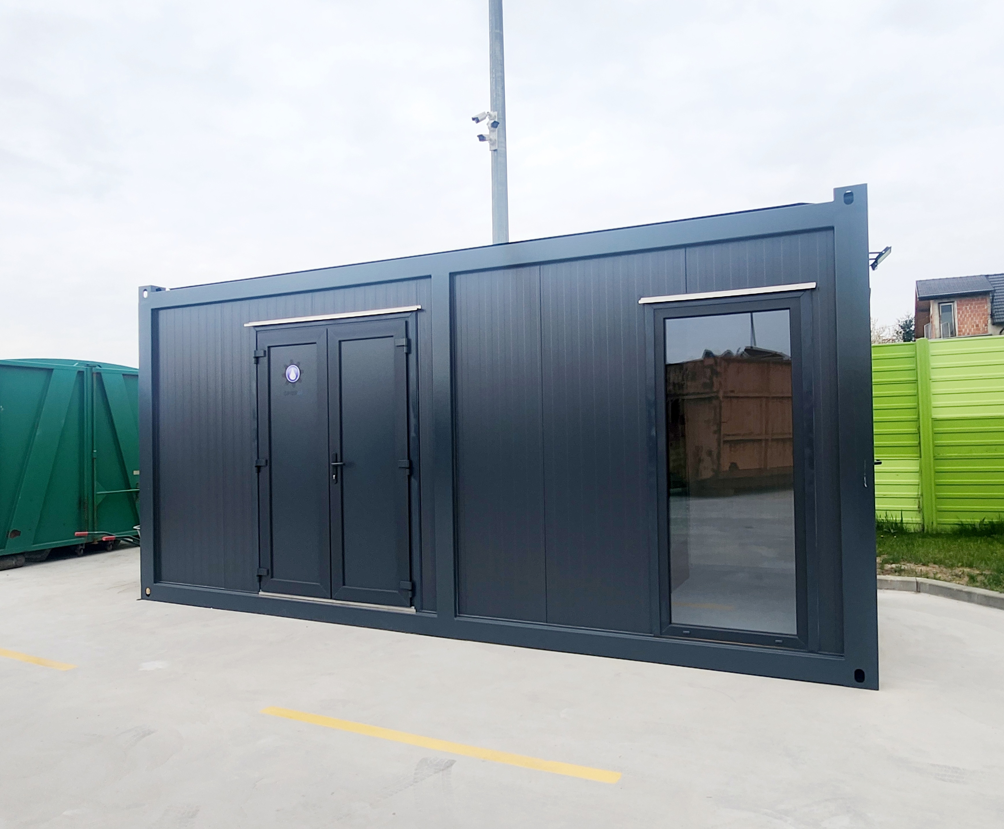 NOVOSTI U RADU RECIKLAŽNIH DVORIŠTA U VELIKOJ GORICI