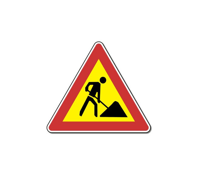 OBAVIJEST KORISNICIMA – Ulica Eugena Kvaternika, Velika Gorica