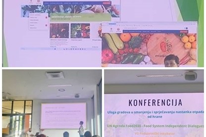 ODRŽANA JE KONFERENCIJA U ORGANIZACIJI VELIKOGORIČKE RAZVOJNE AGENCIJE VE GO RA