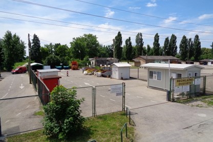 Izmjena radnog vremena na Reciklažnom dvorištu u Velikoj Gorici