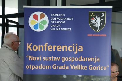 KONFERENCIJA I RADIONICA S ISTIM CILJEM ODVAJAJMO OTPAD ZAJEDNO